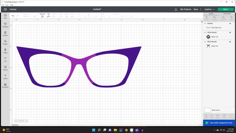 Split Fram Split Frames