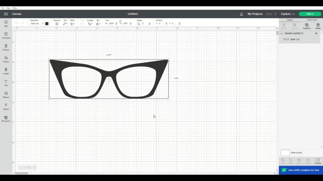 Split Fram Split Frames